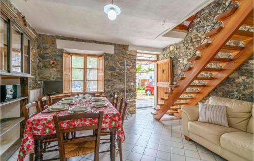 Loco House | Family-Friendly 4 Bedroom Home in Beautiful Loco Di Rovegno