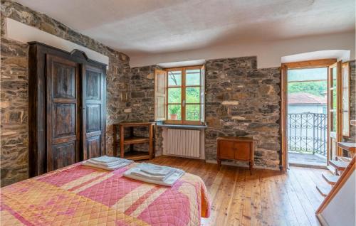 Loco House | Family-Friendly 4 Bedroom Home in Beautiful Loco Di Rovegno