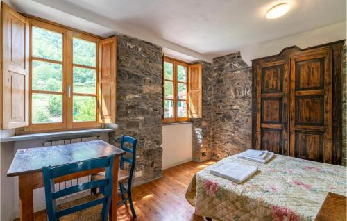 Loco House | Family-Friendly 4 Bedroom Home in Beautiful Loco Di Rovegno