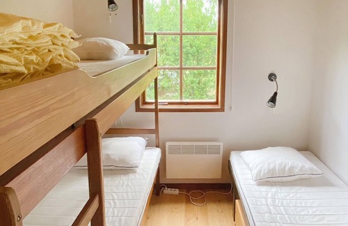 Loderup House | Experience Nature in a Cozy Wooden House Near the Sea