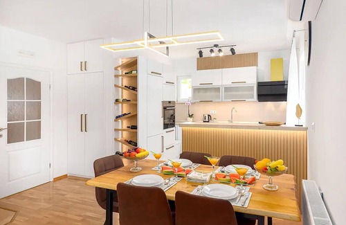 Citluk House | Amazing home in Lucane with WiFi