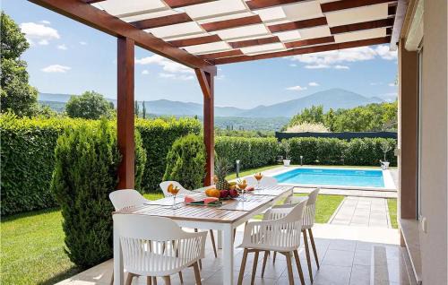 Citluk House | Amazing Home In Lucane With Wifi