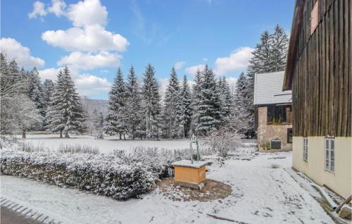 Delnice House | Cozy Getaway in Lucice - Delnice with Free Wifi
