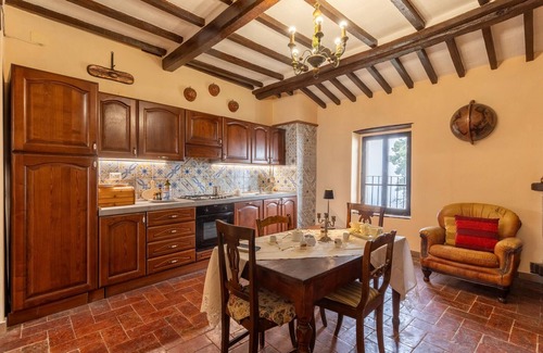 Bivio Lugnano House | Experience Life in a Historic Palazzo with Private Pool