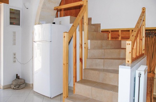 Malaxa House | Exceptional 2 Bedroom Accommodation in Malaxa, Chania