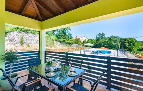 Mucici House | Amazing Home In Matulji With Wifi