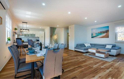 Mucici House | Amazing Home In Matulji With Wifi