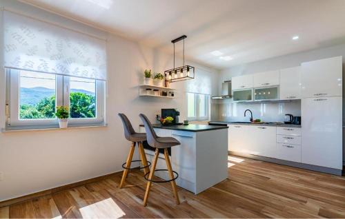 Mucici House | Amazing Home In Matulji With Wifi