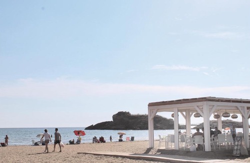 Puerto de Mazarron House | Cozy 3-Bedroom Home in Mazarrón with WiFi & Kid-Friendly