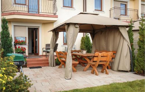 Mielno House | Elegant Home in Mielno with Free Wifi & Pet-Friendly Options