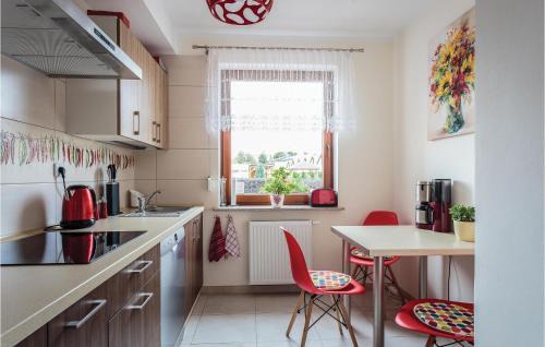 Mielno House | Elegant Home in Mielno with Free Wifi & Pet-Friendly Options