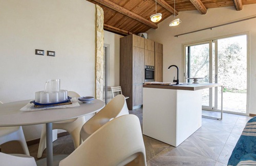 Modica House | Elegant 2-Bedroom Retreat in Scenic Modica with Spa