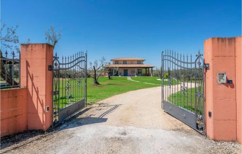Montefiascone House | Premier Stay in Montefiascone with Pool & Family-Friendly Fun