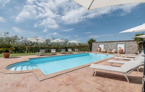 Montefiascone House | Premier Stay in Montefiascone with Pool & Family-Friendly Fun