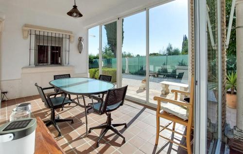 Montilla House | Amazing Home In Montilla With Wifi