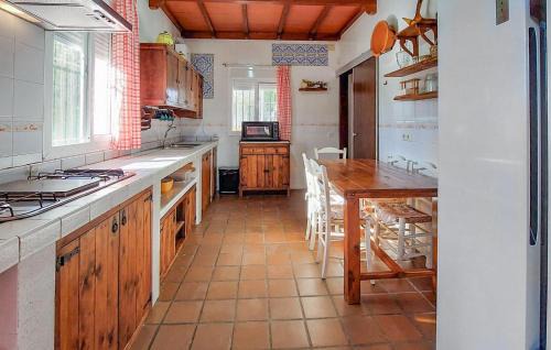 Montilla House | Amazing Home In Montilla With Wifi