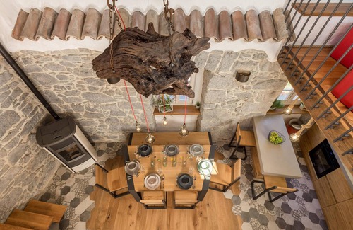 Matulji House | Enjoy a Cozy Family Getaway in Beautiful Croatia