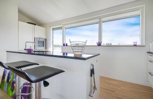 Nimtofte House | Discover a Serene Cottage Retreat in Djursland