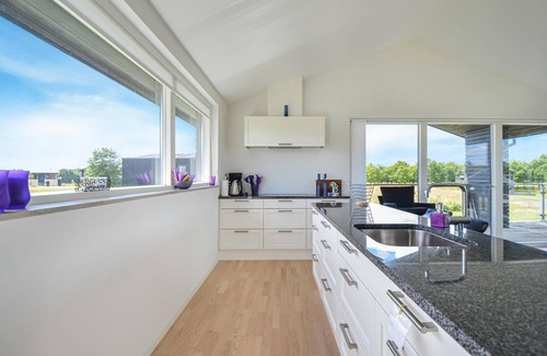 Nimtofte House | Discover a Serene Cottage Retreat in Djursland
