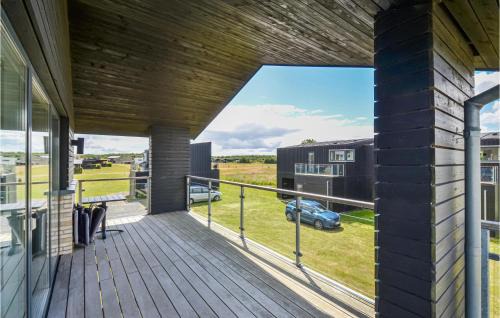Nimtofte House | Cozy Home in Nimtofte with Wifi – Family and Pet Friendly