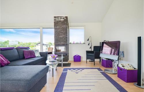 Nimtofte House | Cozy Home in Nimtofte with Wifi – Family and Pet Friendly