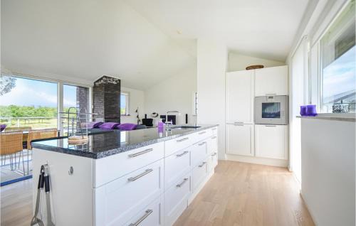 Nimtofte House | Cozy Home in Nimtofte with Wifi – Family and Pet Friendly