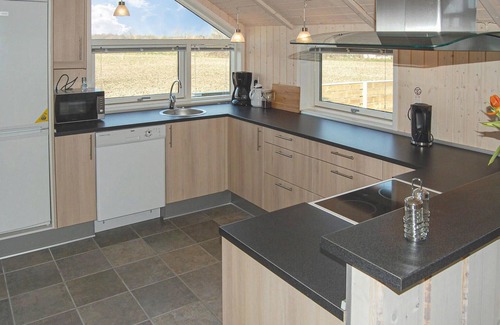 Nordborg House | Discover 3 Bedroom Oceanfront Retreat in Nordborg
