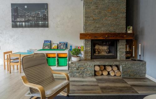 Brestovac House | Inviting Home in Novo Zvecevo with Sauna and Pool Access