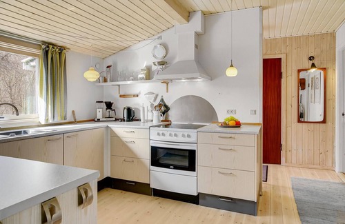 Nykobing Sjaelland House | Historic House with Breathtaking Isefjord Views & Spa