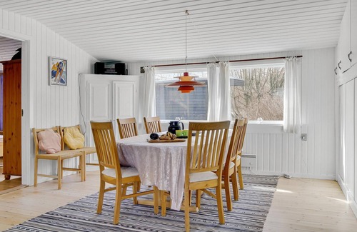 Nykobing Sjaelland House | Historic House with Breathtaking Isefjord Views & Spa