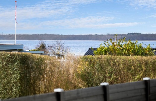 Olsted House | Experience Roskilde Fjord Views in a Cozy Vacation Home