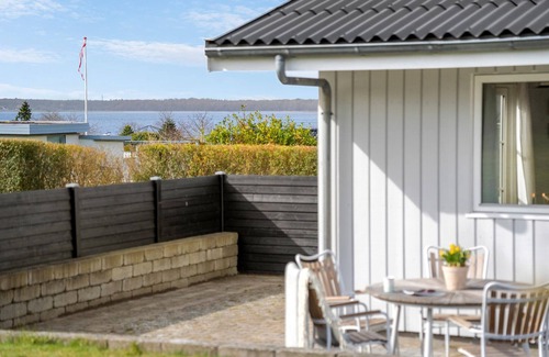 Olsted House | Experience Roskilde Fjord Views in a Cozy Vacation Home