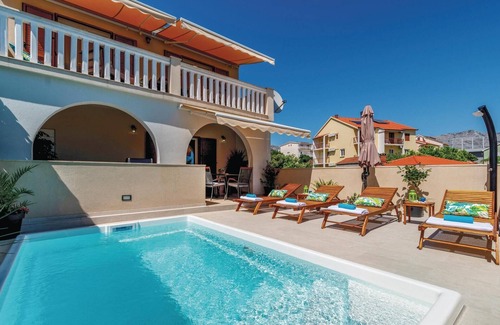 Orebic House | Relaxing 2 Bedroom Stay with Ocean View in Orebic