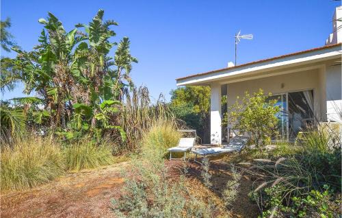 Punta Braccetto House | Idyllic Punta Braccetto Home with Wi-Fi & Oceanfront Views