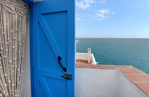 Peniscola Old Town House | Discover Your Vacation Home in Peñíscola's Old Town