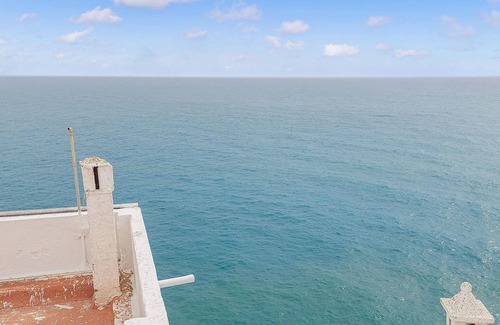 Peniscola Old Town House | Discover Your Vacation Home in Peñíscola's Old Town