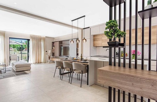 Porec House | Modern Villa Dafna with Pool, 2 km from Porec Beach