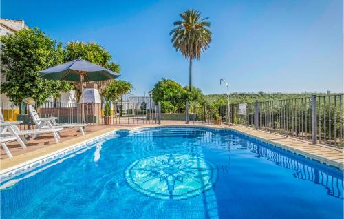 Posadas House | Charming 5 Bedroom Home in Posadas with Pool & Pet Friendly
