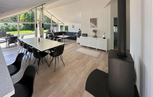 Kramnitse House | Charming Home in Rdby with Pool and Wifi Access