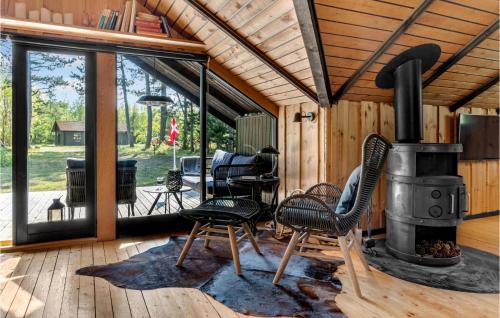 Rodby House | Family-Friendly Retreat in Rdby with Wifi Access