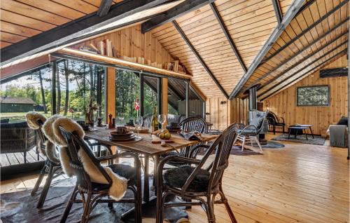 Rodby House | Family-Friendly Retreat in Rdby with Wifi Access