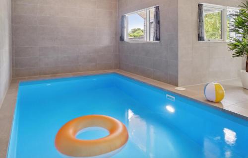 Kramnitse House | Inviting Home in Rødby with Wifi and Private Pool