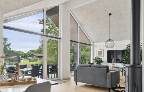 Kramnitse House | Inviting Home in Rødby with Wifi and Private Pool
