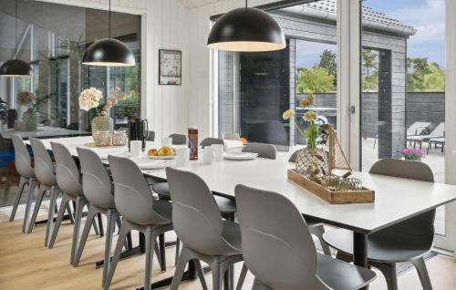 Kramnitse House | Inviting Home in Rødby with Wifi and Private Pool