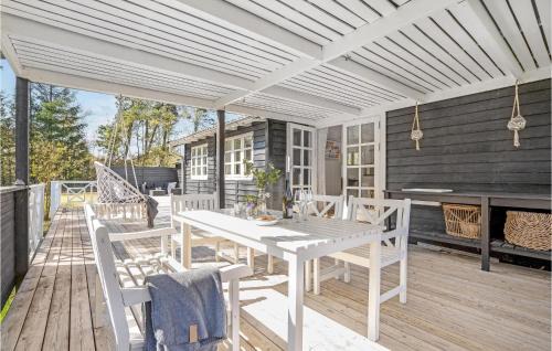 Rodby House | Inviting Home in Rødby with WiFi for Family Getaways