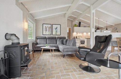 Bolilmark House | Tranquil Vacation Cottage Surrounded by Nature on Rømø
