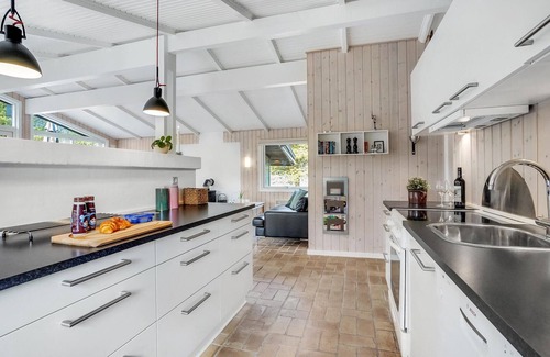 Bolilmark House | Tranquil Vacation Cottage Surrounded by Nature on Rømø