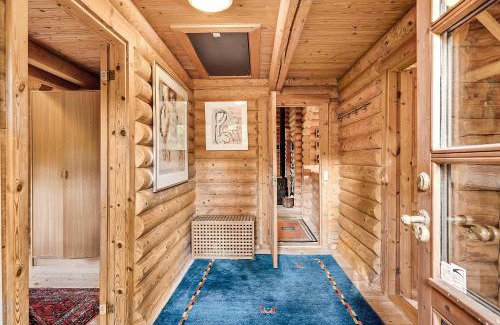 Ronde House | Amazing Home In Rønde With 3 Bedrooms, Sauna And Wifi