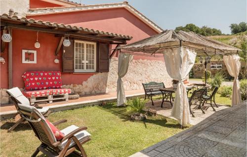Boccea House | Exceptional 4-Star Home in Roma with Wifi and Pool