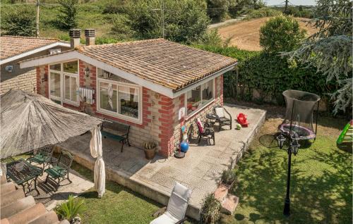 Boccea House | Exceptional 4-Star Home in Roma with Wifi and Pool